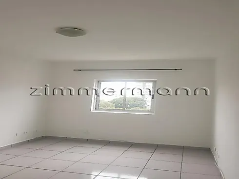 Apartamento 1 Quarto com 42m² - Pinheiros - Apartamento em Pinheiros, São Paulo - Foto 2