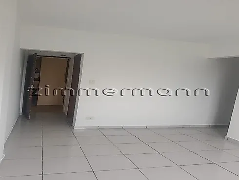 Apartamento 1 Quarto com 42m² - Pinheiros - Apartamento em Pinheiros, São Paulo - Foto 3