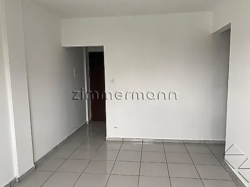 Apartamento 1 Quarto com 42m² - Pinheiros - Apartamento em Pinheiros, São Paulo - Foto 5