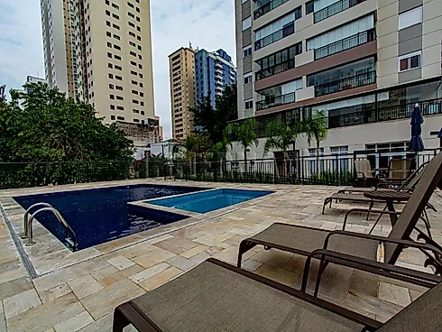 Apartamento 2 Quartos com 1 Suíte e 65m² - Saude - Apartamento em Saude, São Paulo - Foto 2