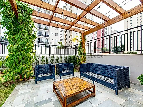 Apartamento 2 Quartos com 1 Suíte e 65m² - Saude - Apartamento em Saude, São Paulo - Foto 4