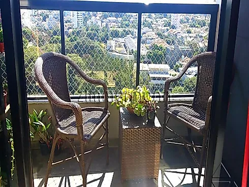 Apartamento 4 Quartos com 3 Suítes e 117m² - Vila Clementino - Apartamento em Vila Clementino, São Paulo - Foto 2