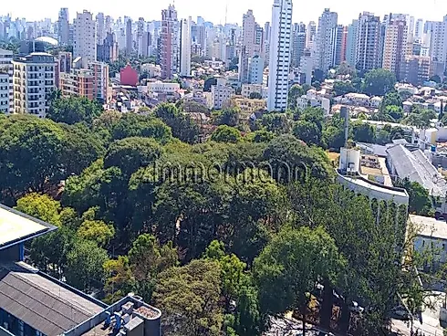 Apartamento 4 Quartos com 3 Suítes e 117m² - Vila Clementino - Apartamento em Vila Clementino, São Paulo - Foto 3