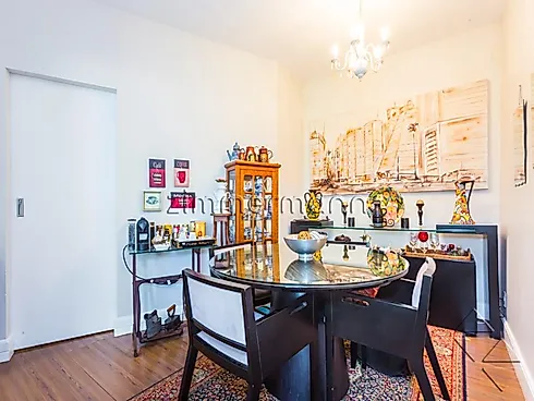 Apartamento 3 Quartos com 1 Suíte e 110m² - Sumare - Apartamento em Sumare, Sao Paulo - Foto 4