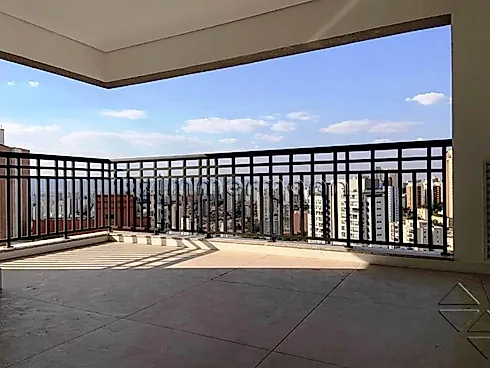 Apartamento 2 Quartos com 1 Suíte e 110m² - Vila Madalena - Apartamento em Vila Madalena, São Paulo - Foto 4