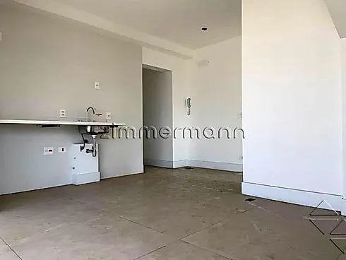 Apartamento 2 Quartos com 1 Suíte e 110m² - Vila Madalena - Apartamento em Vila Madalena, São Paulo - Foto 5