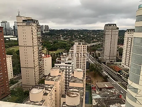 Apartamento 4 Quartos com 4 Suítes e 268m² - Itaim Bibi - Apartamento em Itaim Bibi, São Paulo - Foto 4