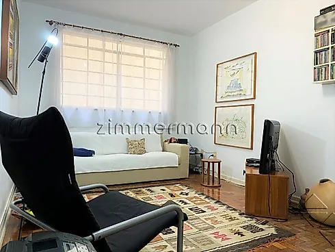 Pinheiros, São Paulo