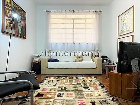 Apartamento 2 Quartos com 70m² - Pinheiros - Apartamento em Pinheiros, São Paulo - Foto 2