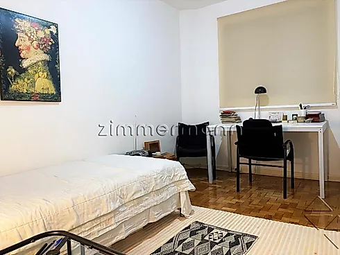 Apartamento 2 Quartos com 70m² - Pinheiros - Apartamento em Pinheiros, São Paulo - Foto 3