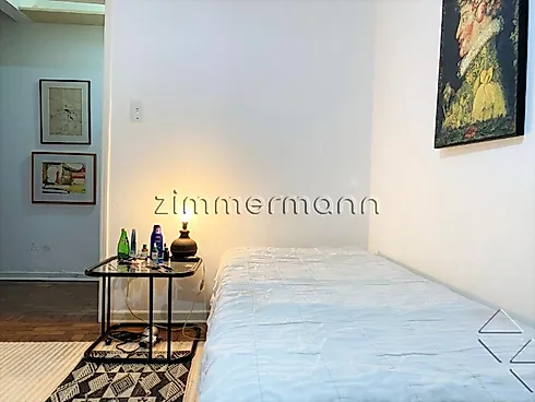 Apartamento 2 Quartos com 70m² - Pinheiros - Apartamento em Pinheiros, São Paulo - Foto 4