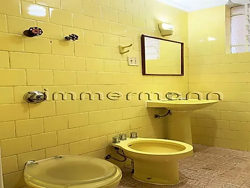 Apartamento 2 Quartos com 70m² - Pinheiros - Apartamento em Pinheiros, São Paulo - Foto 5