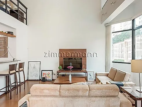 Apartamento 1 Quarto com 1 Suíte e 79m² - Bela Vista - Apartamento em Bela Vista, São Paulo - Foto 3