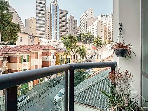 Apartamento 1 Quarto com 1 Suíte e 79m² - Bela Vista - Apartamento em Bela Vista, São Paulo - Foto 4