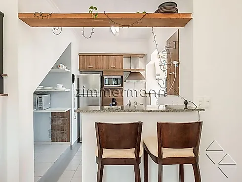 Apartamento 1 Quarto com 1 Suíte e 79m² - Bela Vista - Apartamento em Bela Vista, São Paulo - Foto 5