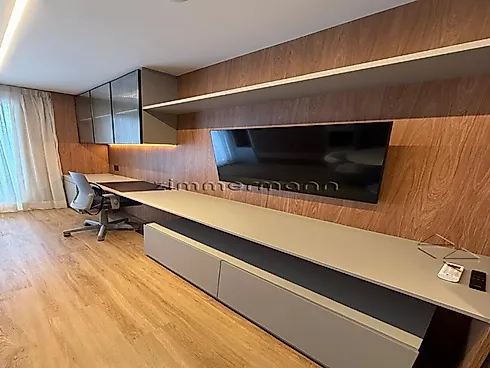 Casa 1 Quarto com 1 Suíte e 33m² - Higienópolis - Casa em Higienópolis, São Paulo - Foto 2