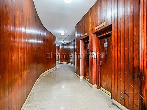 Apartamento 3 Quartos com 315m² - Republica - Apartamento em Republica, São Paulo - Foto 1