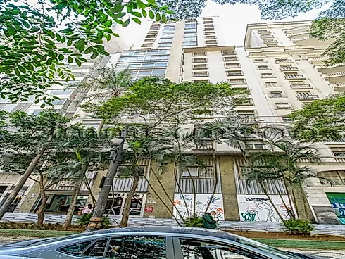 Apartamento 3 Quartos com 315m² - Republica - Apartamento em Republica, São Paulo - Foto 2