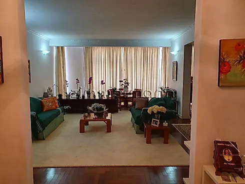 Apartamento 3 Quartos com 315m² - Republica - Apartamento em Republica, São Paulo - Foto 3