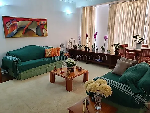 Apartamento 3 Quartos com 315m² - Republica - Apartamento em Republica, São Paulo - Foto 5