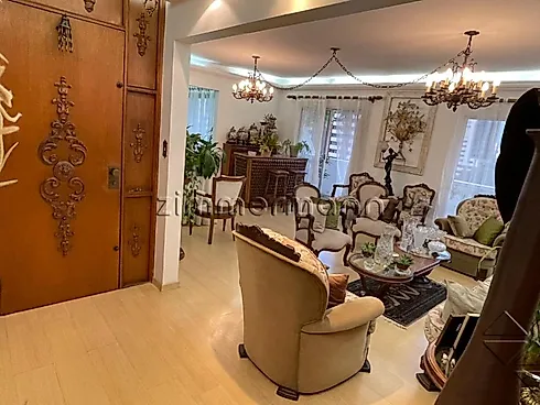 Apartamento 4 Quartos com 3 Suítes e 170m² - Campo Belo - Apartamento em Campo Belo, São Paulo - Foto 4