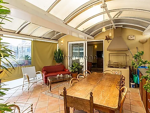 Apartamento 4 Quartos com 4 Suítes e 273m² - Vila Olimpia - Apartamento em Vila Olimpia, São Paulo - Foto 1