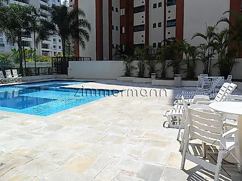 Apartamento 3 Quartos com 1 Suíte e 105m² - Chacara Klabin - Apartamento em Chacara Klabin, São Paulo - Foto 1