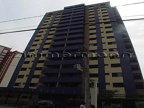 Apartamento 3 Quartos com 1 Suíte e 105m² - Chacara Klabin - Apartamento em Chacara Klabin, São Paulo - Foto 2