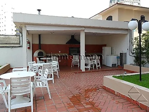 Apartamento 3 Quartos com 1 Suíte e 105m² - Chacara Klabin - Apartamento em Chacara Klabin, São Paulo - Foto 3