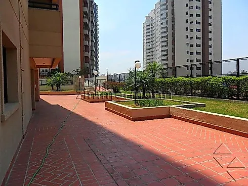Apartamento 3 Quartos com 1 Suíte e 105m² - Chacara Klabin - Apartamento em Chacara Klabin, São Paulo - Foto 5