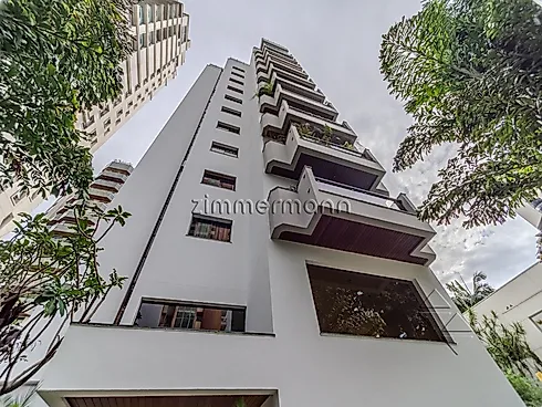 Moema, São Paulo