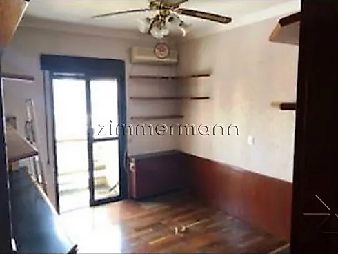 Apartamento 3 Quartos com 1 Suíte e 200m² - Moema - Apartamento em Moema, São Paulo - Foto 3