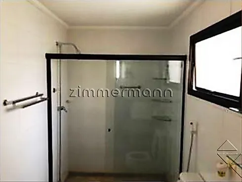Apartamento 3 Quartos com 1 Suíte e 200m² - Moema - Apartamento em Moema, São Paulo - Foto 5