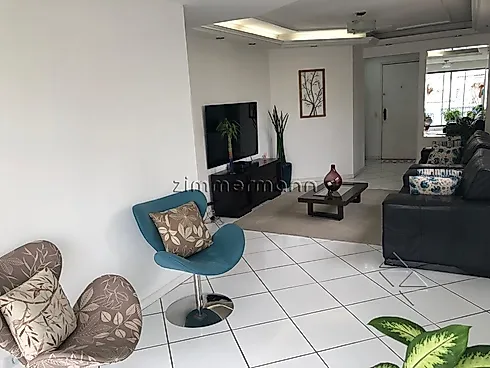 Vila Romana, Sao Paulo