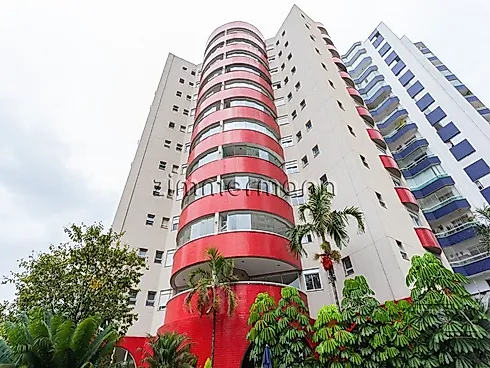 Apartamento 3 Quartos com 3 Suítes e 115m² - Brooklin - Apartamento em Brooklin, São Paulo - Foto 1