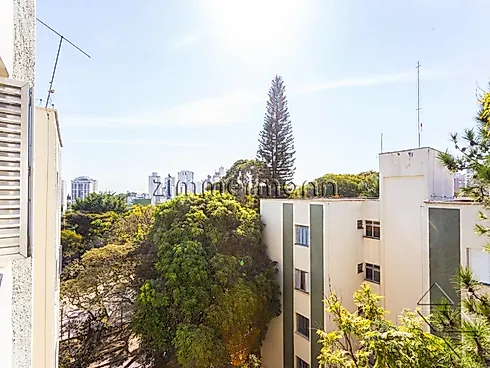 Apartamento 2 Quartos com 49m² - Vila Madalena - Apartamento em Vila Madalena, São Paulo - Foto 2