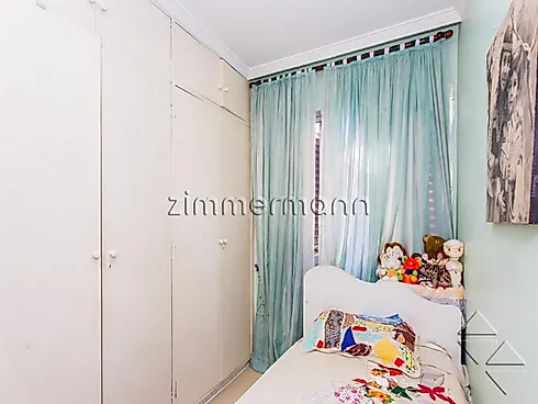 Apartamento 2 Quartos com 49m² - Vila Madalena - Apartamento em Vila Madalena, São Paulo - Foto 5