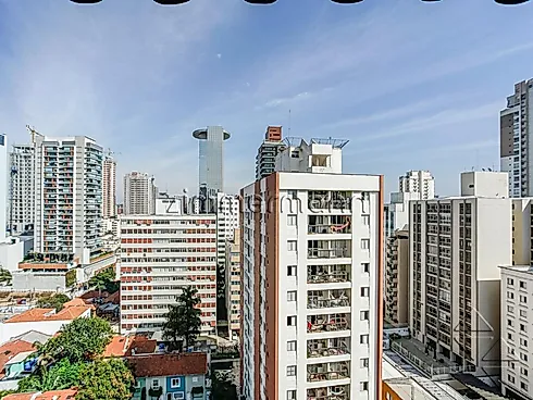 Apartamento 2 Quartos com 2 Suítes e 99m² - Pinheiros - Apartamento em Pinheiros, São Paulo - Foto 4