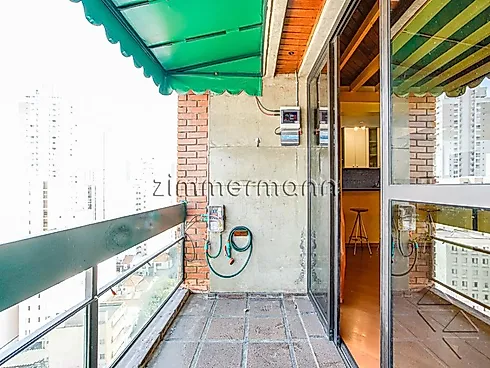 Apartamento 2 Quartos com 2 Suítes e 99m² - Pinheiros - Apartamento em Pinheiros, São Paulo - Foto 5