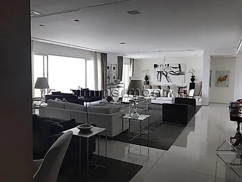 Apartamento 5 Quartos com 4 Suítes e 500m² - Santa Cecilia - Apartamento em Santa Cecilia, Sao Paulo - Foto 3