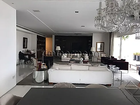 Apartamento 5 Quartos com 4 Suítes e 500m² - Santa Cecilia - Apartamento em Santa Cecilia, Sao Paulo - Foto 5