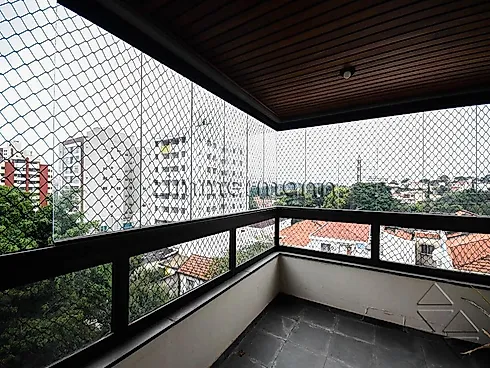 Apartamento 3 Quartos com 3 Suítes e 168m² - Vila Leopoldina - Apartamento em Vila Leopoldina, São Paulo - Foto 5