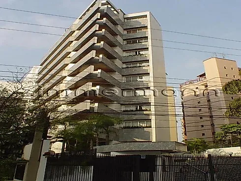 Moema, São Paulo