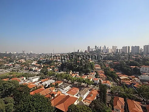 Apartamento 4 Quartos com 4 Suítes e 453m² - Higienopolis - Apartamento em Higienopolis, Sao Paulo - Foto 2