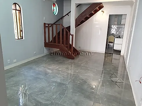 Casa 3 Quartos com 1 Suíte e 200m² - Santana - Casa em Santana, São Paulo - Foto 2