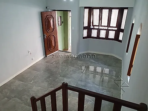 Casa 3 Quartos com 1 Suíte e 200m² - Santana - Casa em Santana, São Paulo - Foto 3