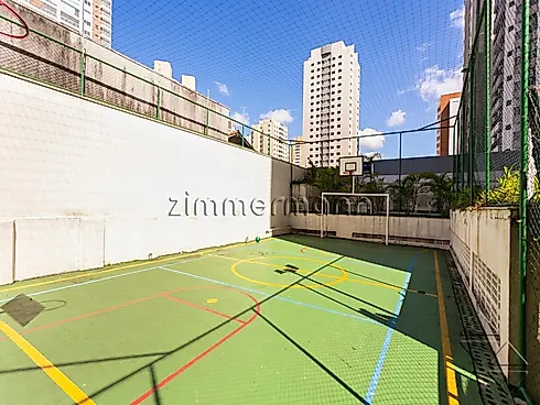 Apartamento 3 Quartos com 2 Suítes e 102m² - Vila Leopoldina - Apartamento em Vila Leopoldina, Sao Paulo - Foto 2