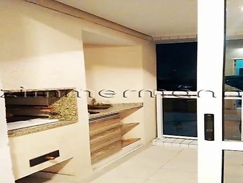 Apartamento 3 Quartos com 2 Suítes e 102m² - Vila Leopoldina - Apartamento em Vila Leopoldina, Sao Paulo - Foto 3