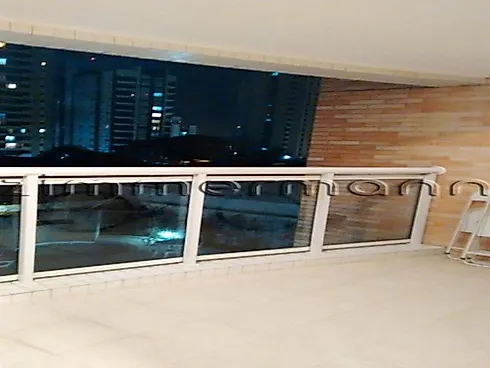 Apartamento 3 Quartos com 2 Suítes e 102m² - Vila Leopoldina - Apartamento em Vila Leopoldina, Sao Paulo - Foto 4