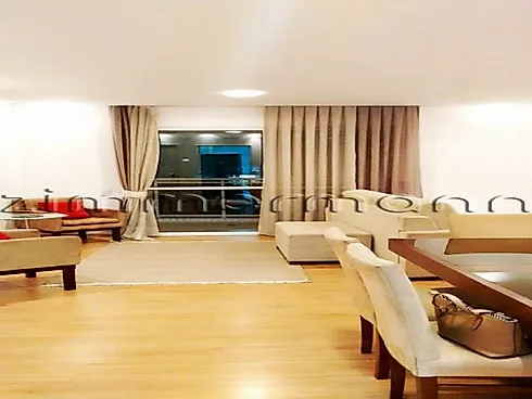 Apartamento 3 Quartos com 2 Suítes e 102m² - Vila Leopoldina - Apartamento em Vila Leopoldina, Sao Paulo - Foto 5
